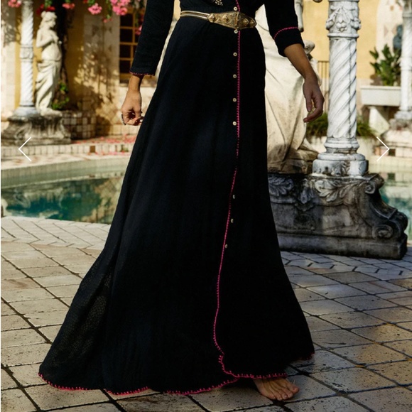 Chasing Unicorns Maxi Dress - Picture 8 of 11